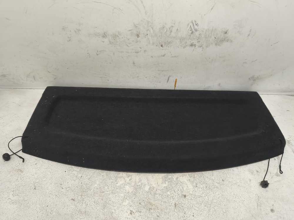 PLAGE ARRIERE VW - Vue 1